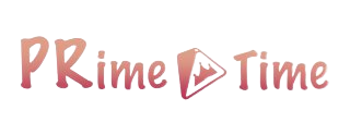 PRime Time логотип