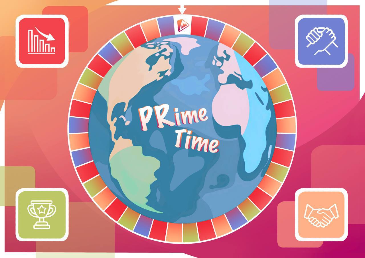 Атмосфера игры PRime Time